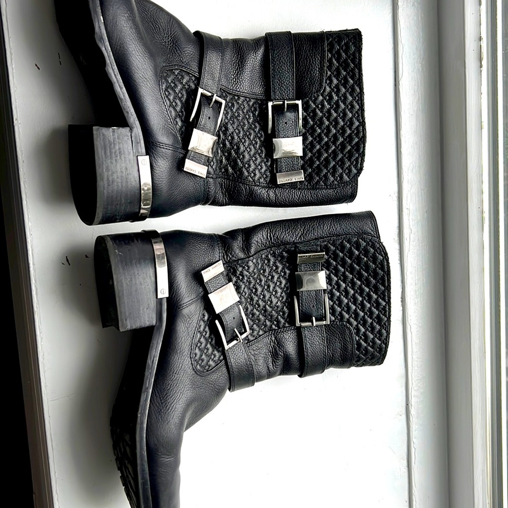 Vince camuto boots